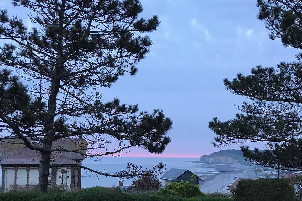 Foto 11 von 30: Das Voile, Außergewöhnlicher Meerblick