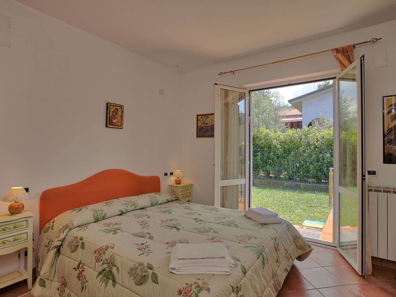 Foto 13 von 34: Ferienhaus am Trasimenischen See