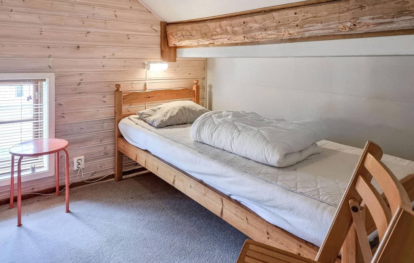 Foto 11 von 19: Ferienhaus für 4 Personen mit Ausblick