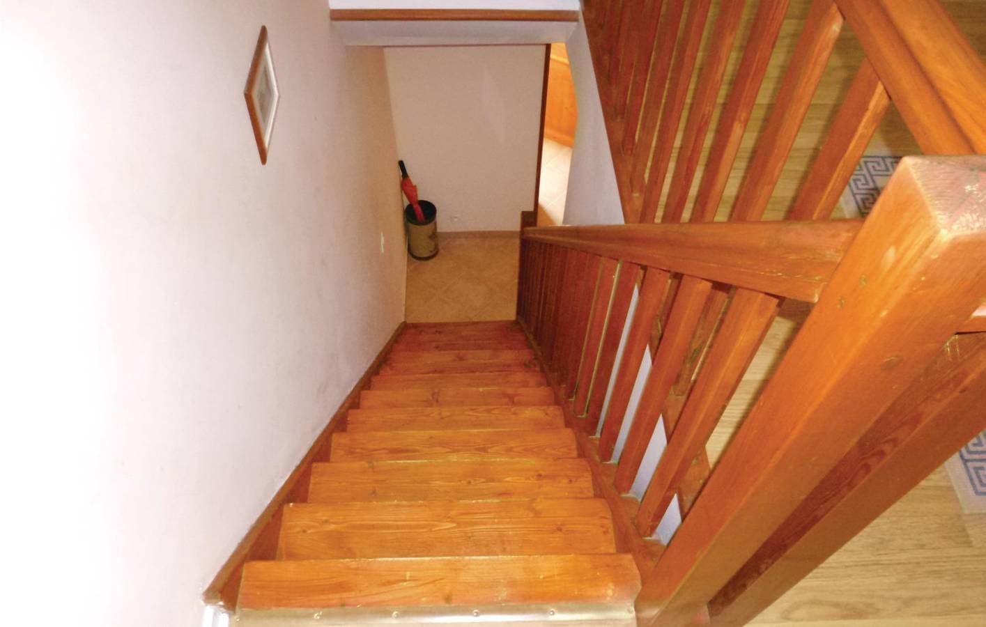 Foto 12 von 15: Gemütliche 74qm Wohnung, 2,5km zur Küste