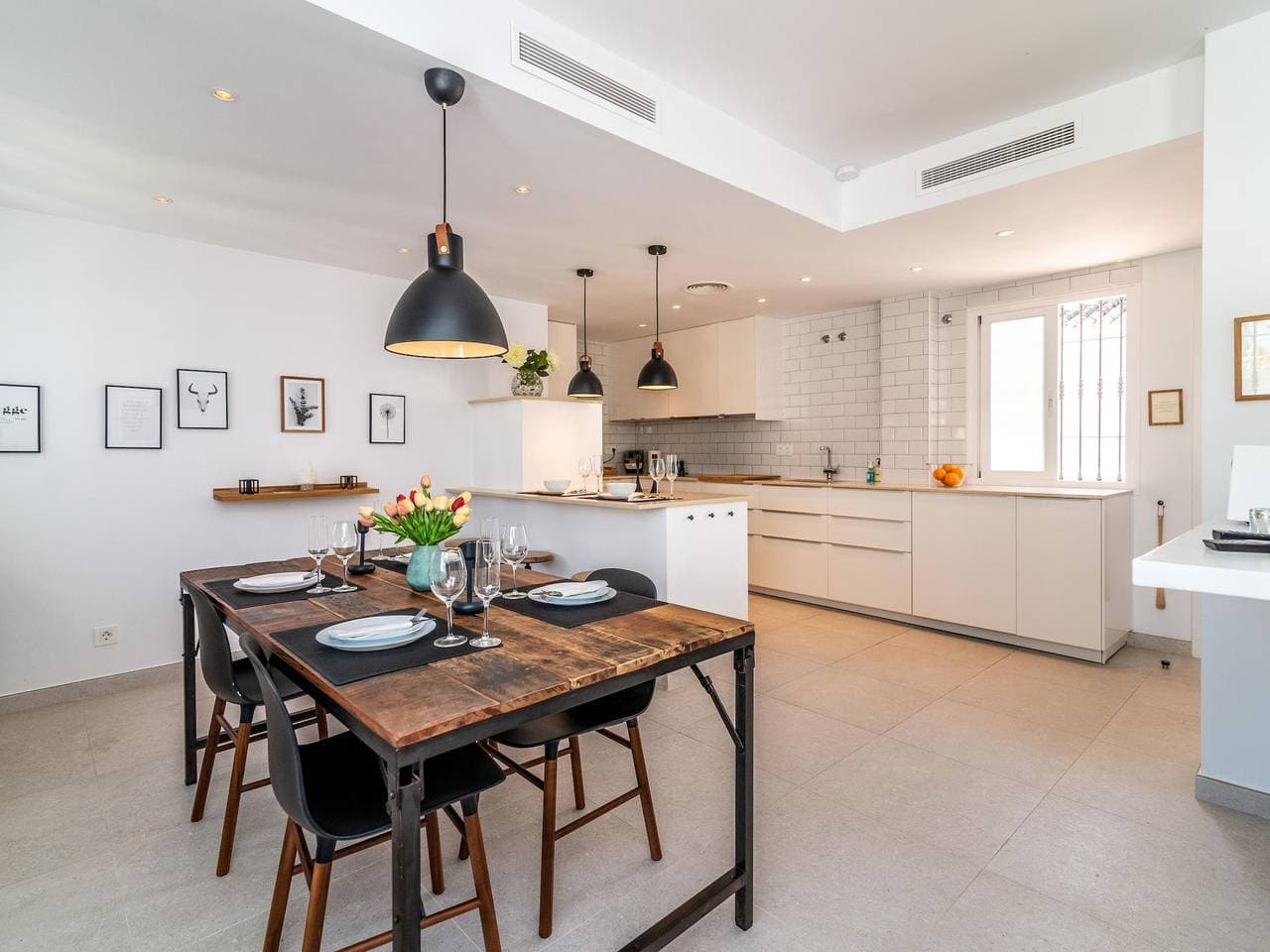 Foto 13 von 48: Top Renovated Penthouse in Sunny Los Naranjos ✔