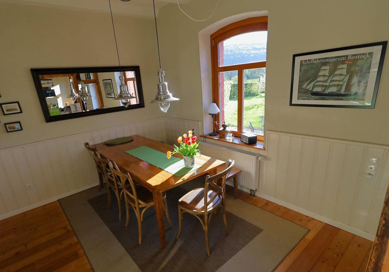 Foto 7 von 55: Altes Schifferhaus