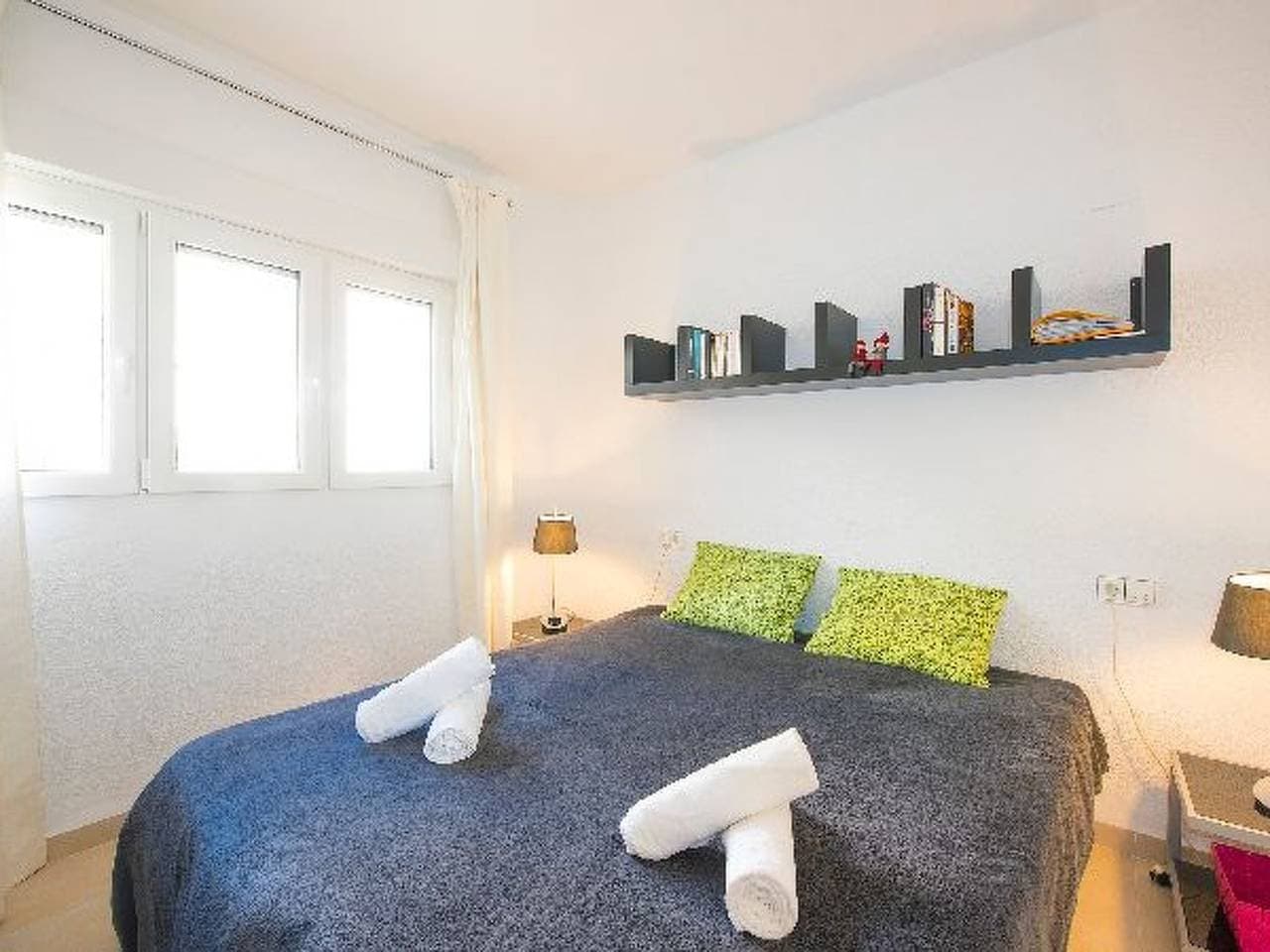 Foto 8 von 17: Apartment Felicidad - PlusHolidays