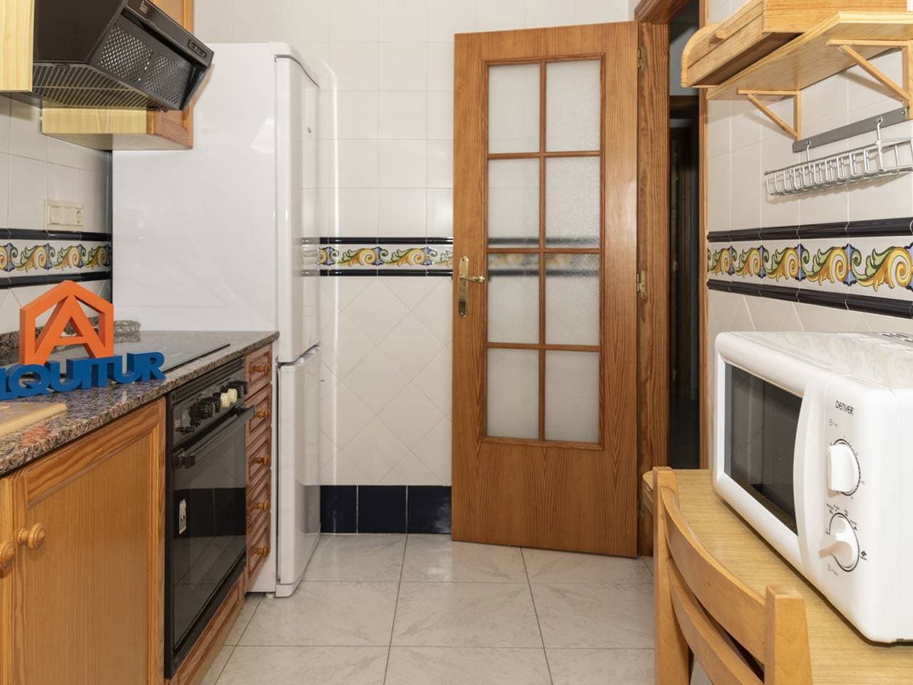 Foto 10 von 26: Apartment in Cullera mit Gemeinschaftspool