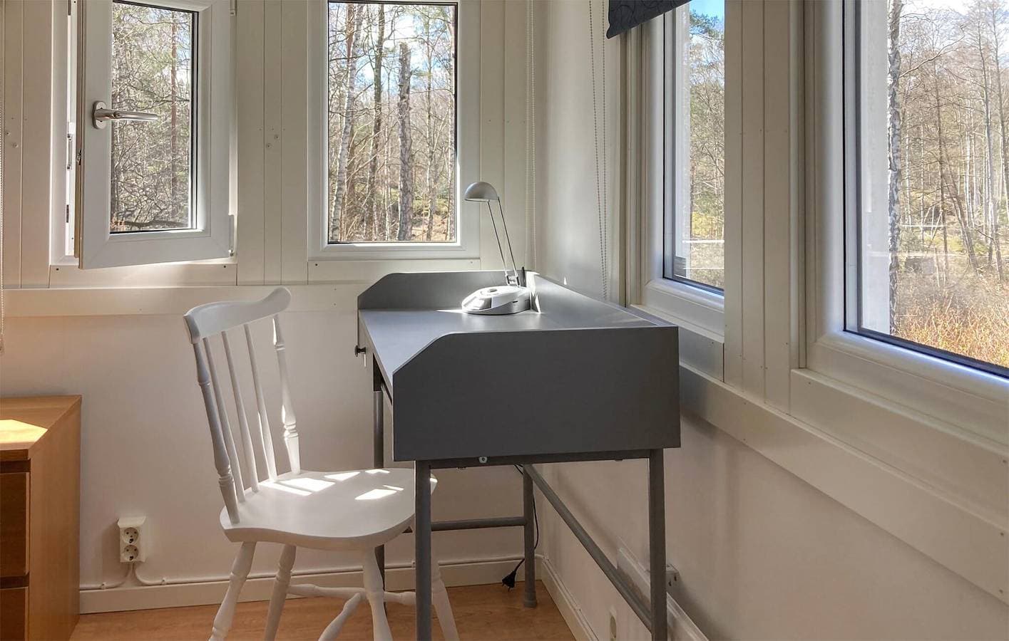 Foto 11 von 27: Ferienhaus für 6 Personen mit Garten