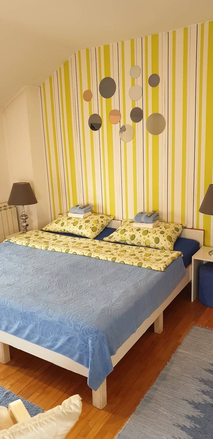 Foto 5 von 9: Studio für 3 Personen