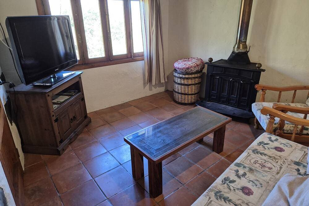 Foto 5 von 16: El Barranco Rural House