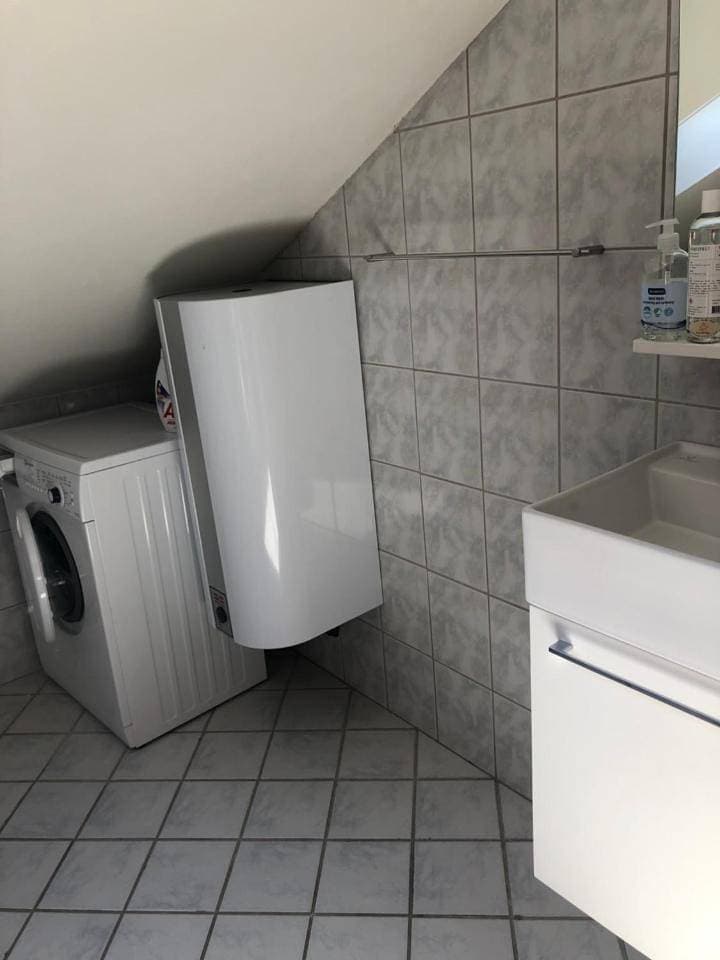Foto 12 von 17: Duplex Apartment