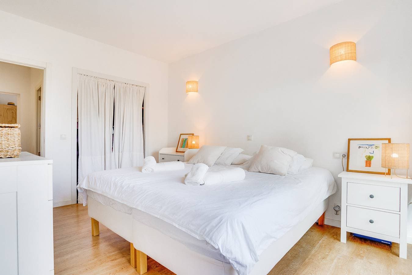 Foto 4 von 27: Ses Alzines Apartment by PriorityVillas