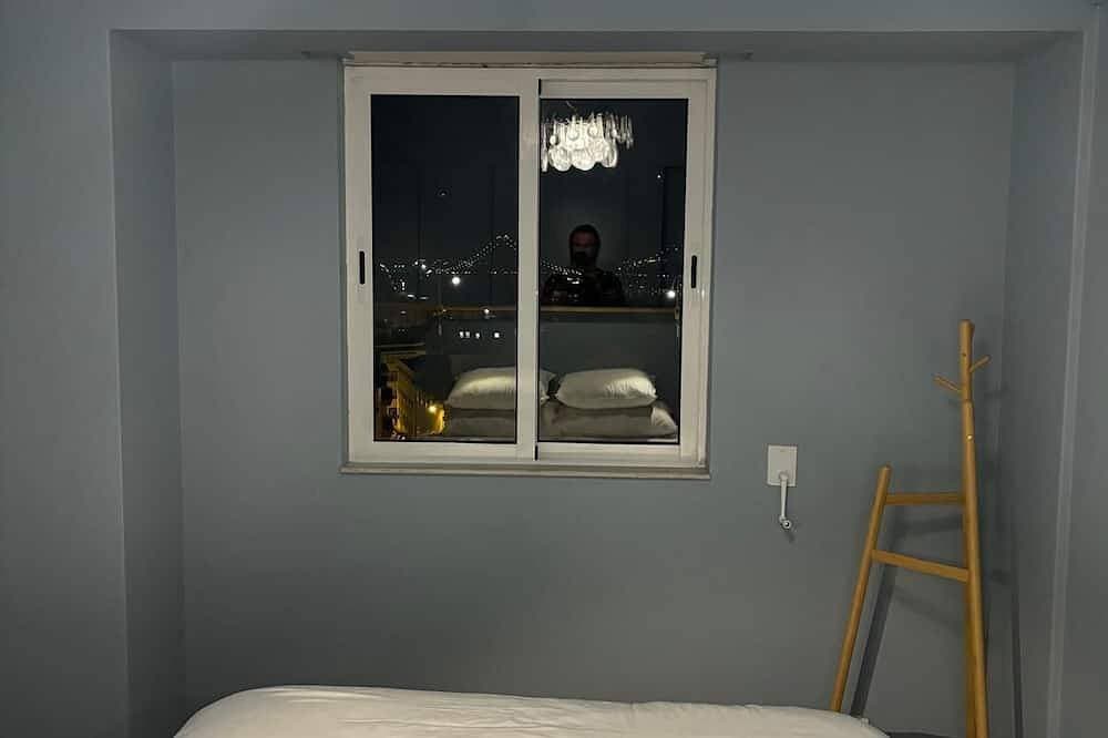 Foto 4 von 26: Lisbon river view design penthouse