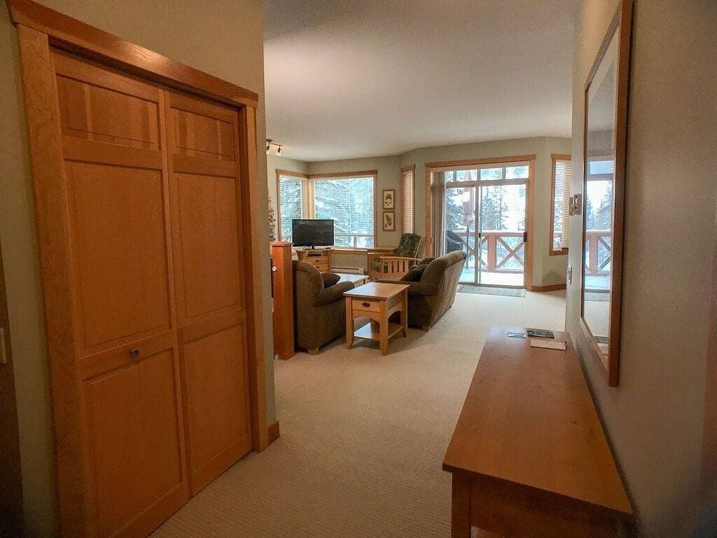 Foto 8 von 26: Panorama Riverbend Stadthaus mit 3 Schlafzimmern - Lage, Lage, Lage