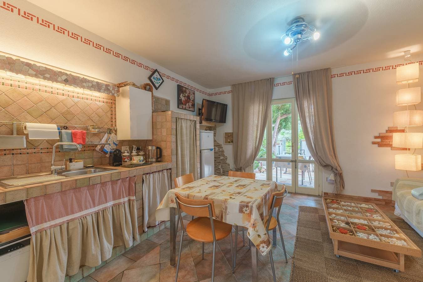 Villa Marisol Agrustos 1