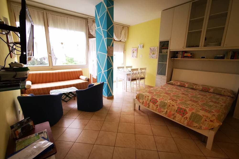 Foto 9 von 30: Ferienwohnung am Gardasee - Apartment 331