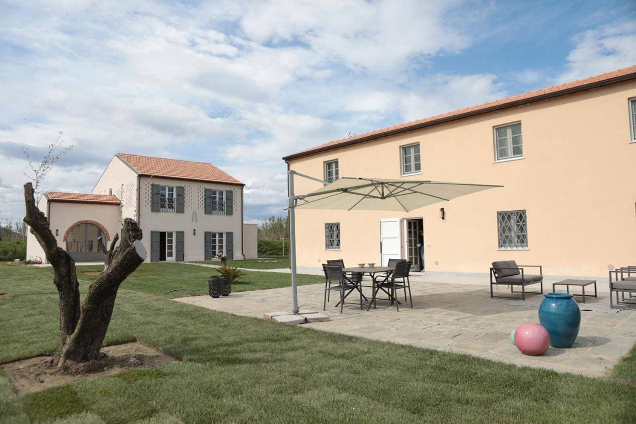 Agriturismo I Casali 1