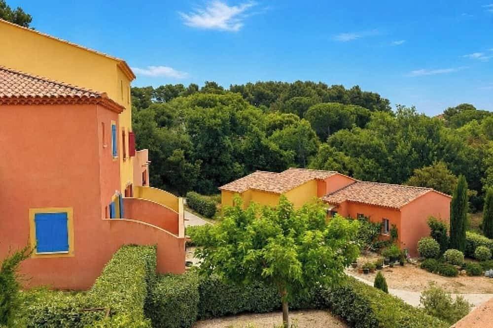 Foto 4 von 13: Apartment in Roussillon 84