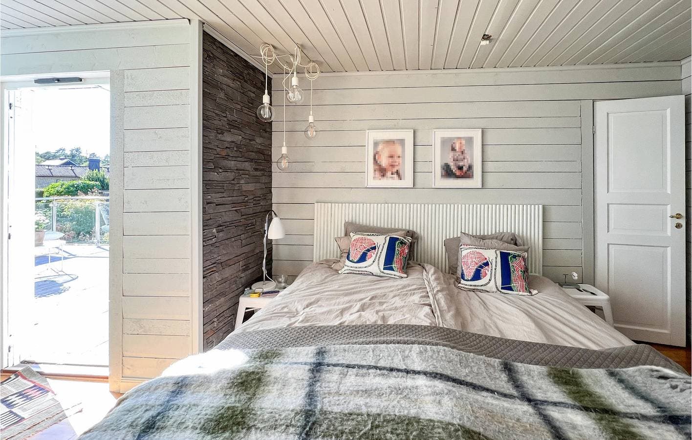 Foto 8 von 27: Ferienhaus für 6 Personen mit Pool