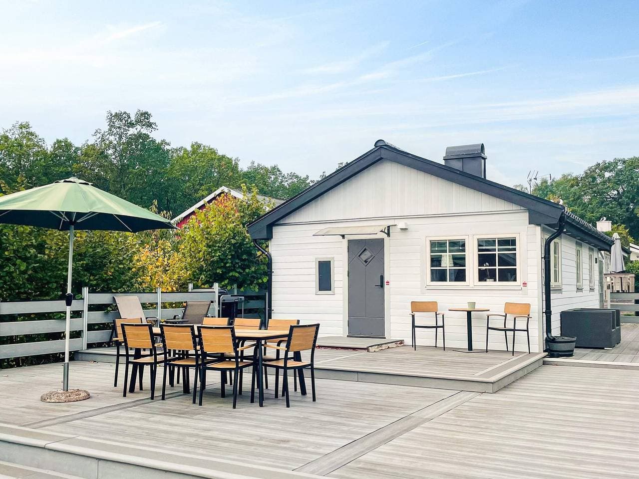 Foto 1 von 30: 4 Sterne Ferienhaus in Sölvesborg
