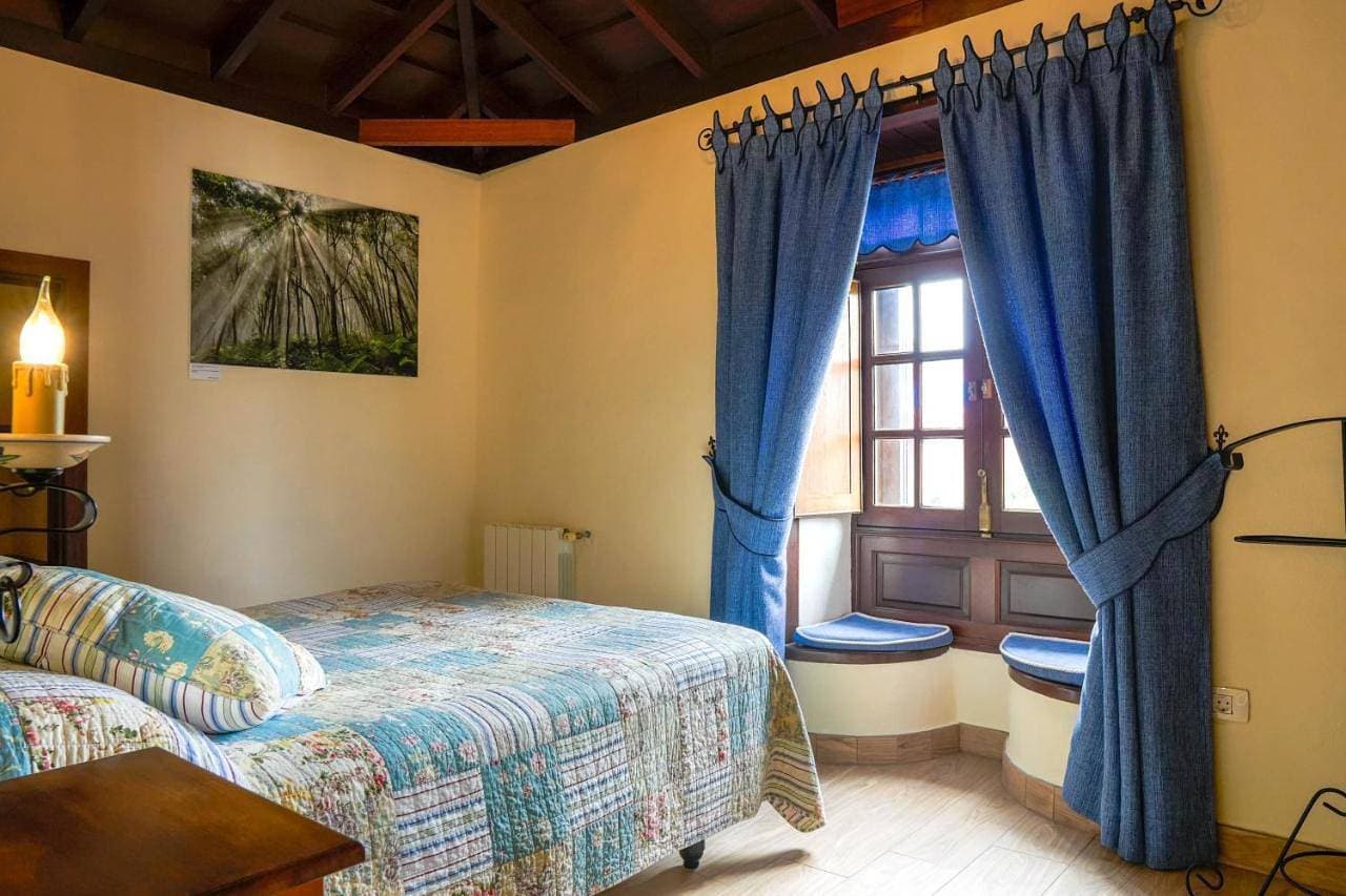 Foto 7 von 53: Two-Bedroom Holiday Home