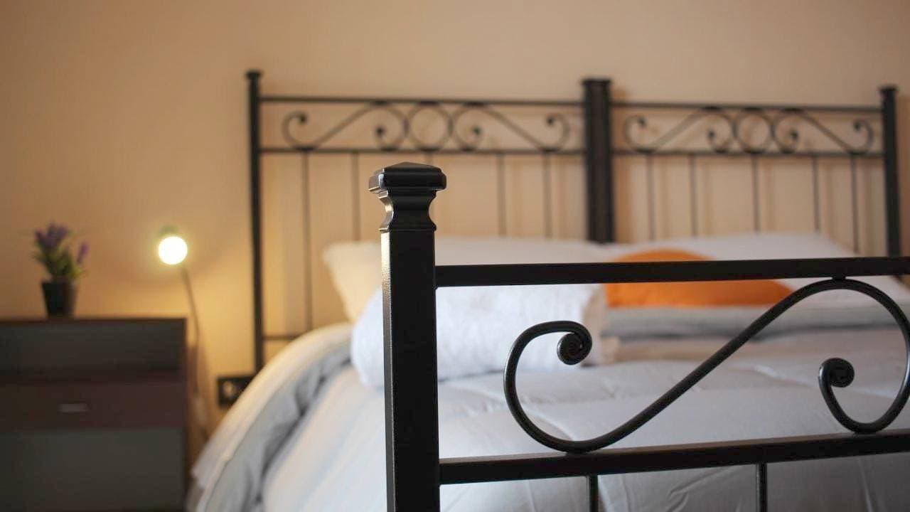 B&B Bassu 1