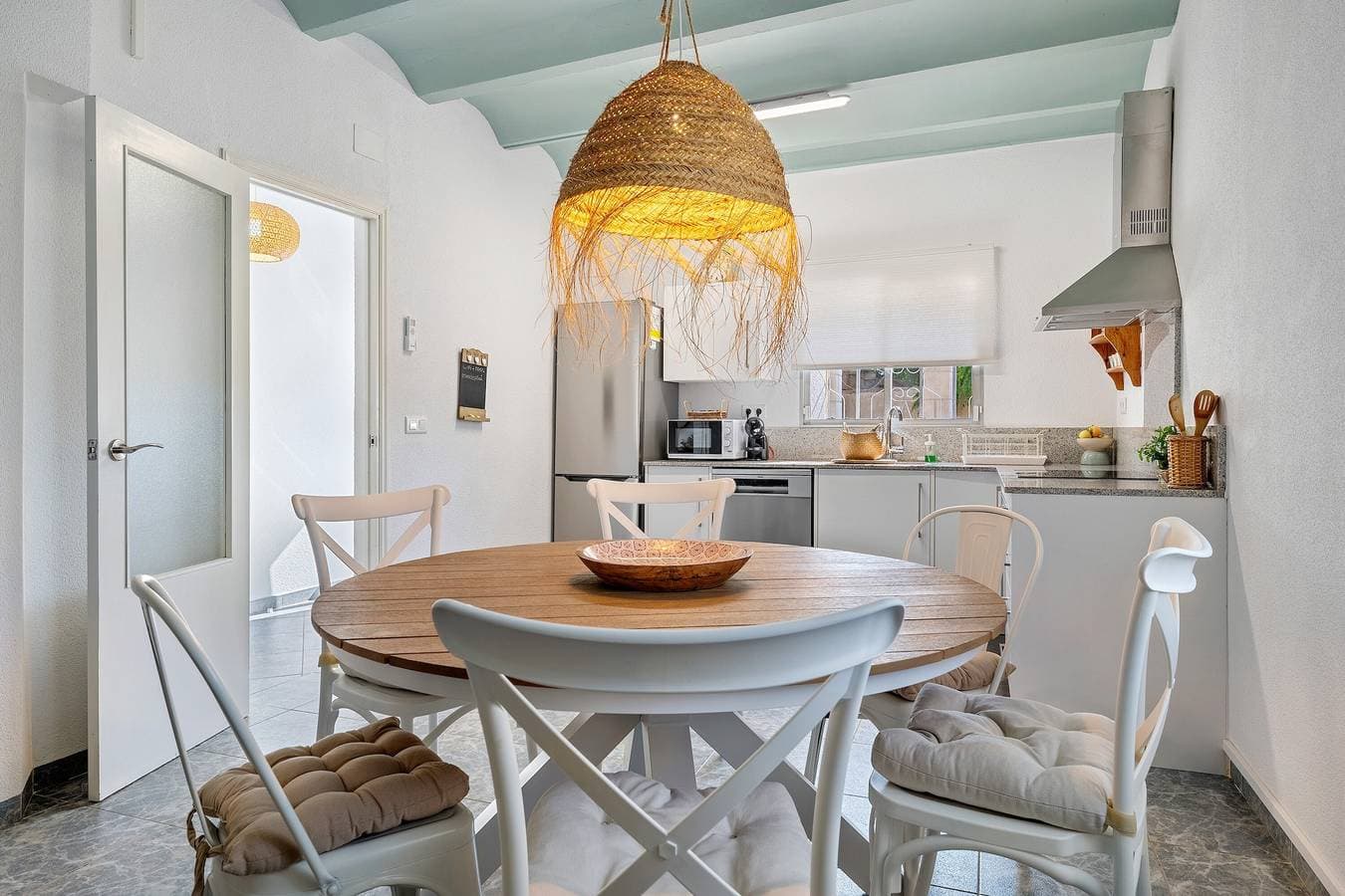 Foto 7 von 32: Ferienhaus "Masia Rosalia" mit privatem Pool und WLAN
