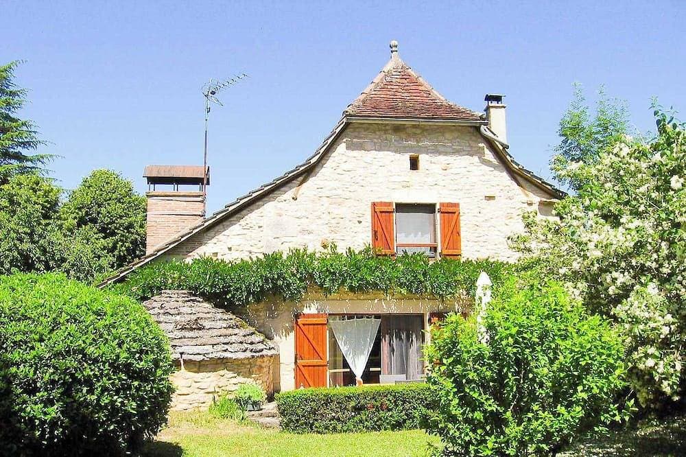 Gîtes de France® - Le Poutoy 1