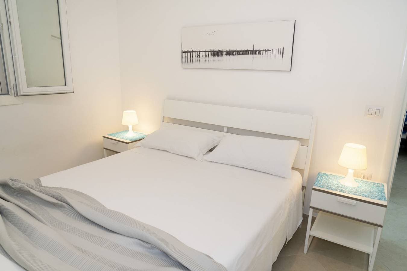 Foto 8 von 15: Ferienhaus für 4 Personen