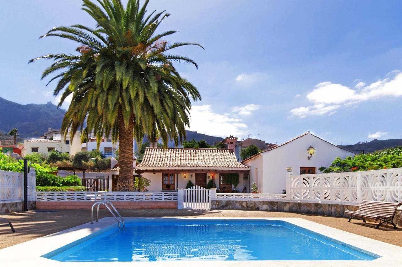 Casa Rural Milagrosa 1