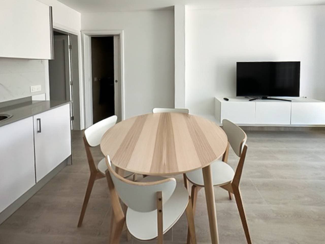 Foto 4 von 10: Ferienwohnung 'La Casita De Gara'