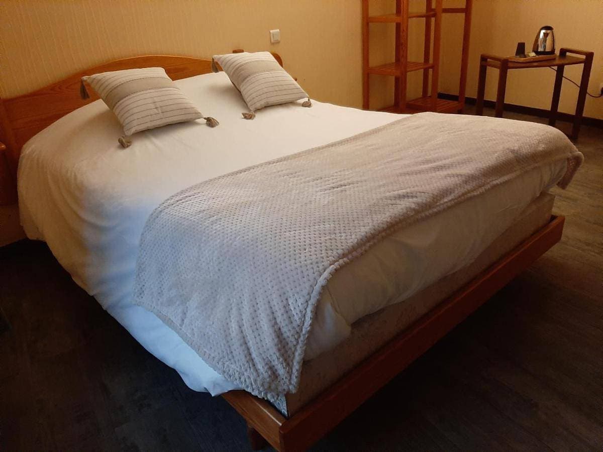 Foto 5 von 6: Chambre Lits Jumeaux
