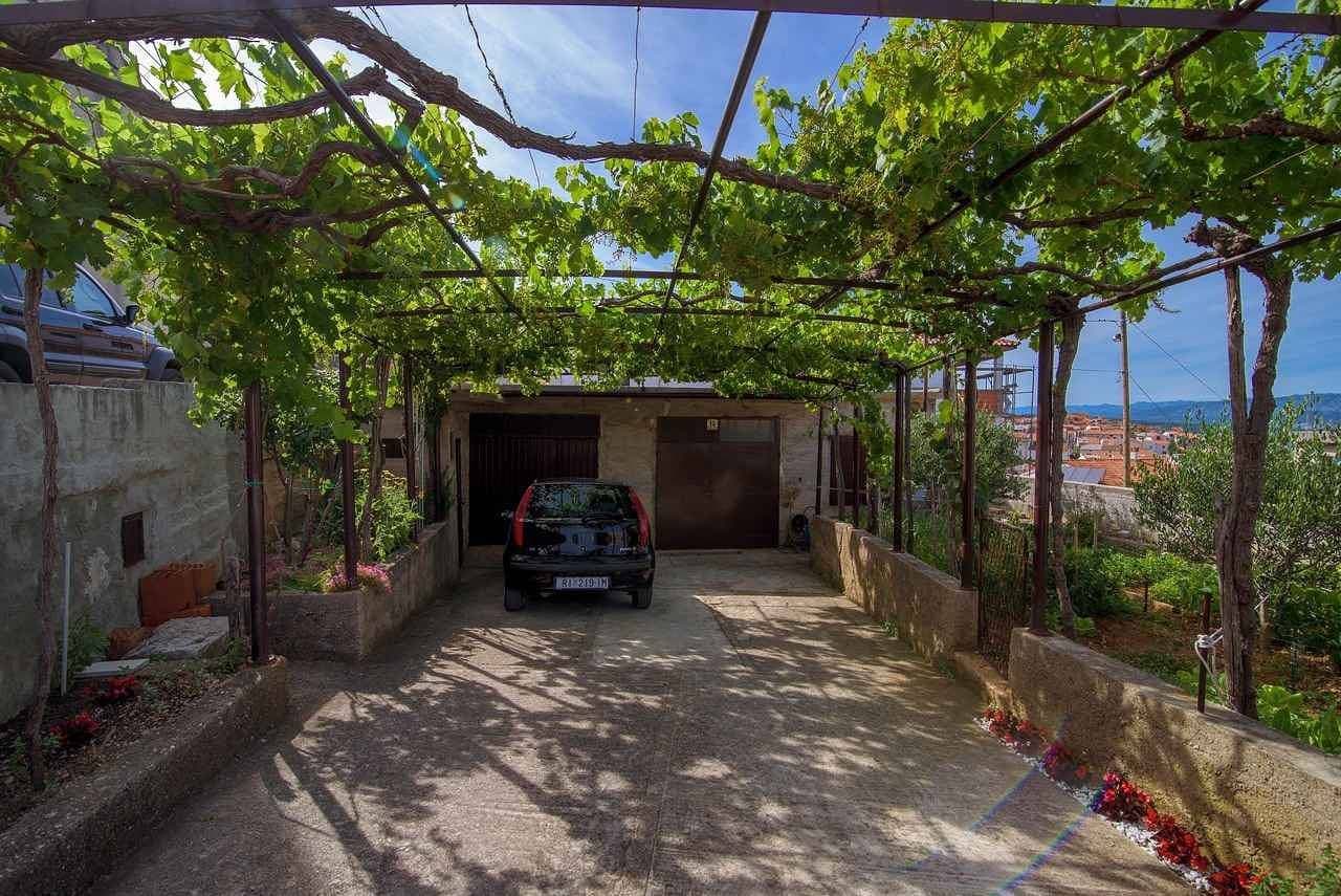 Foto 6 von 25: Ferienwohnung mit Terrasse