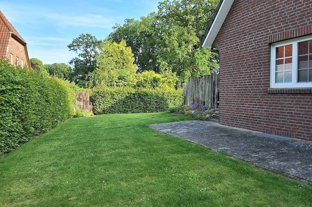 Foto 9 von 15: Ferienunterkunft Osteglück - Ferienhaus