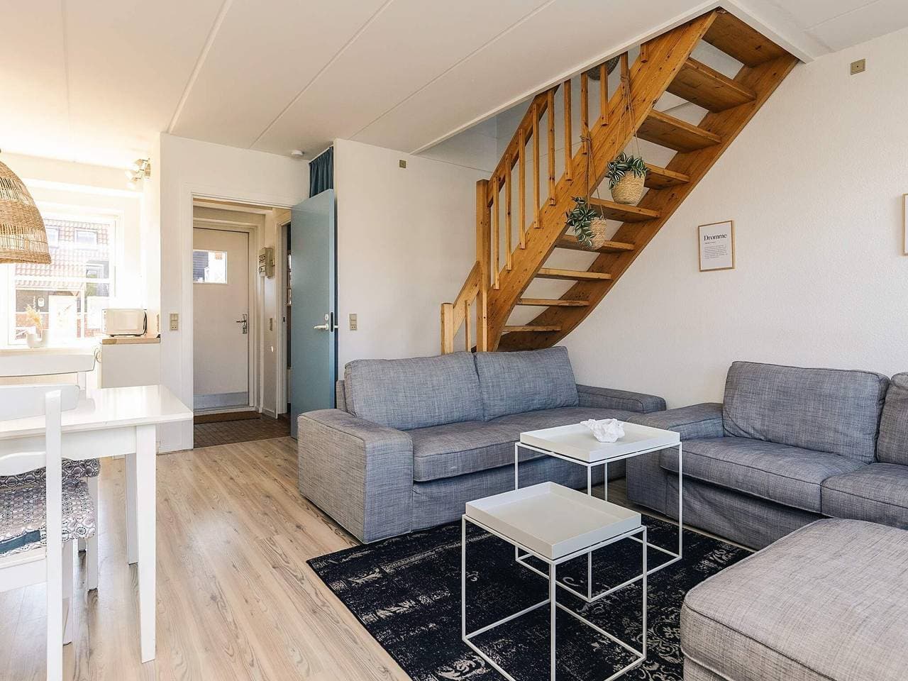 Ferienhaus für 6 Personen in Borre 1