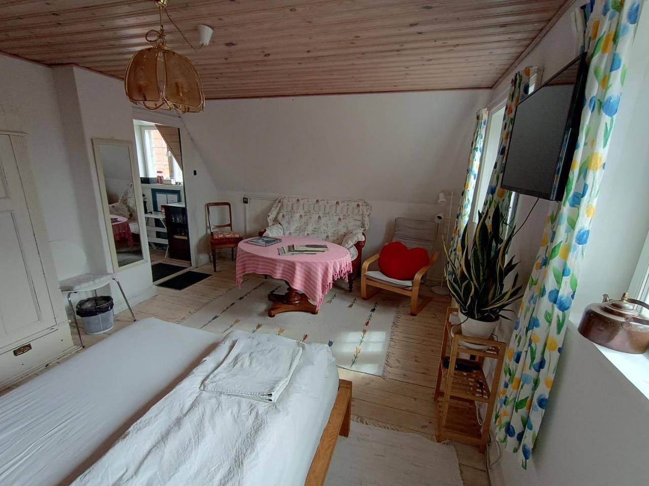 Foto 6 von 9: Budget Double Room