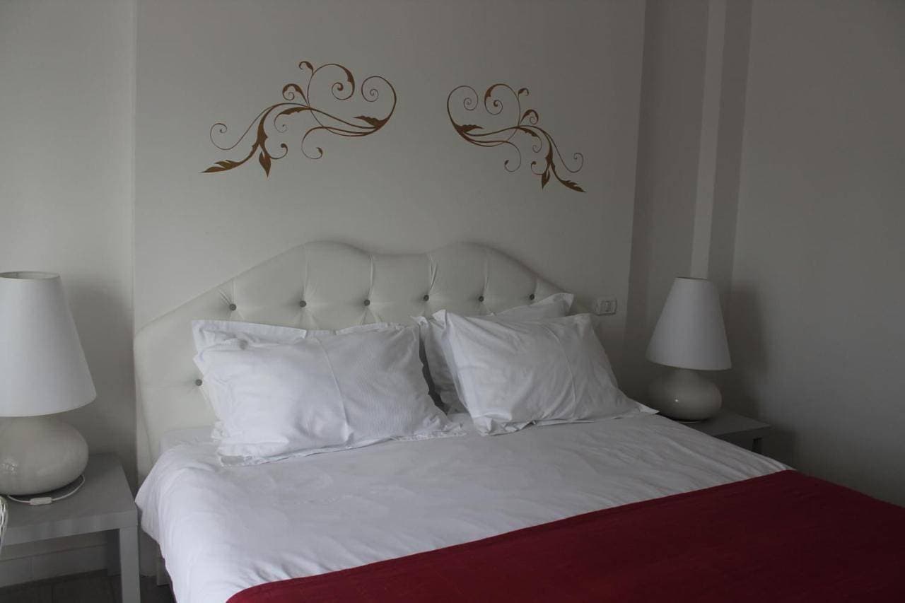 Foto 12 von 17: Deluxe Double Room with Balcony