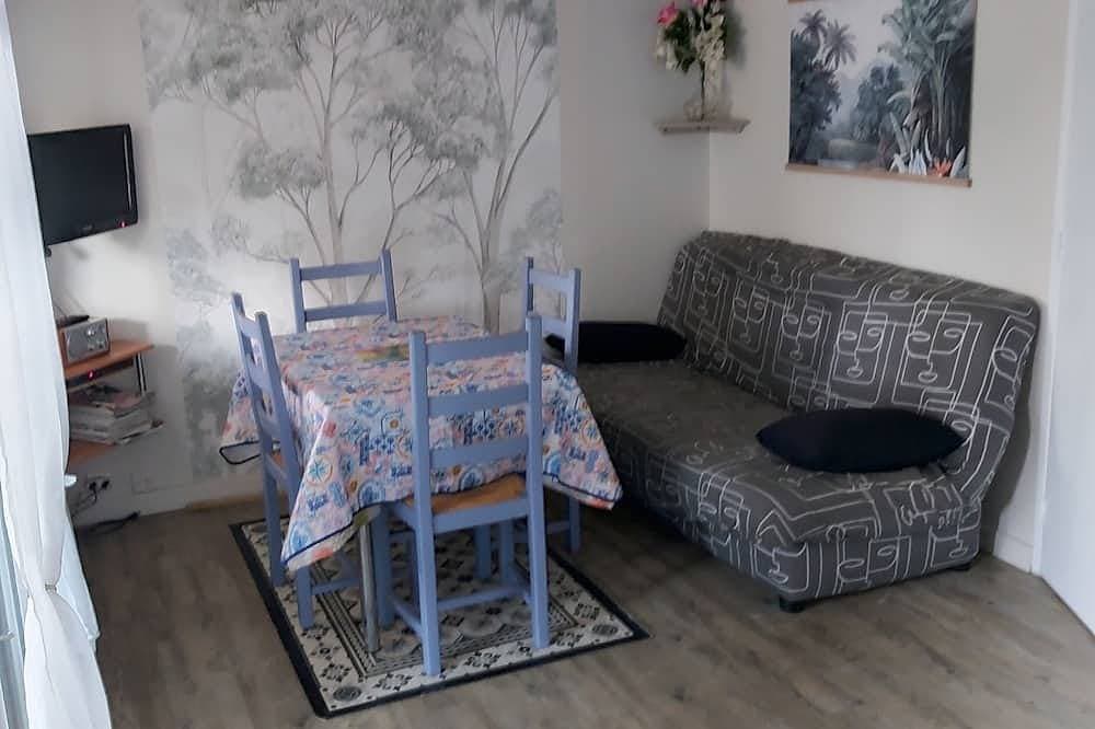 Foto 5 von 30: Ruhiges 3★ Ferienhaus mit Garten, 10 Min nach Étretat, Hunde willkommen 🐾