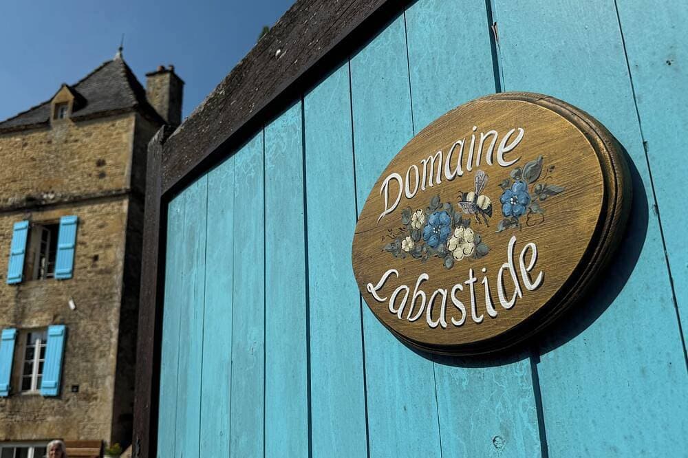 Foto 12 von 30: Le poulailler, a charming country gîte