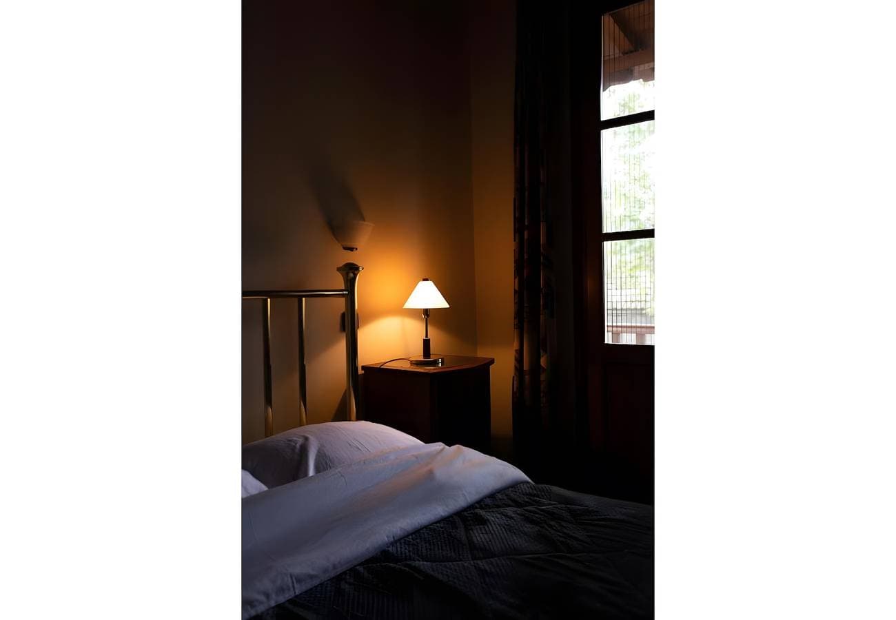 Foto 6 von 19: Gästehaus 'Armoloi Zimmer 3' mit Bergblick, Gemeinschaftsterrasse und Wi-Fi