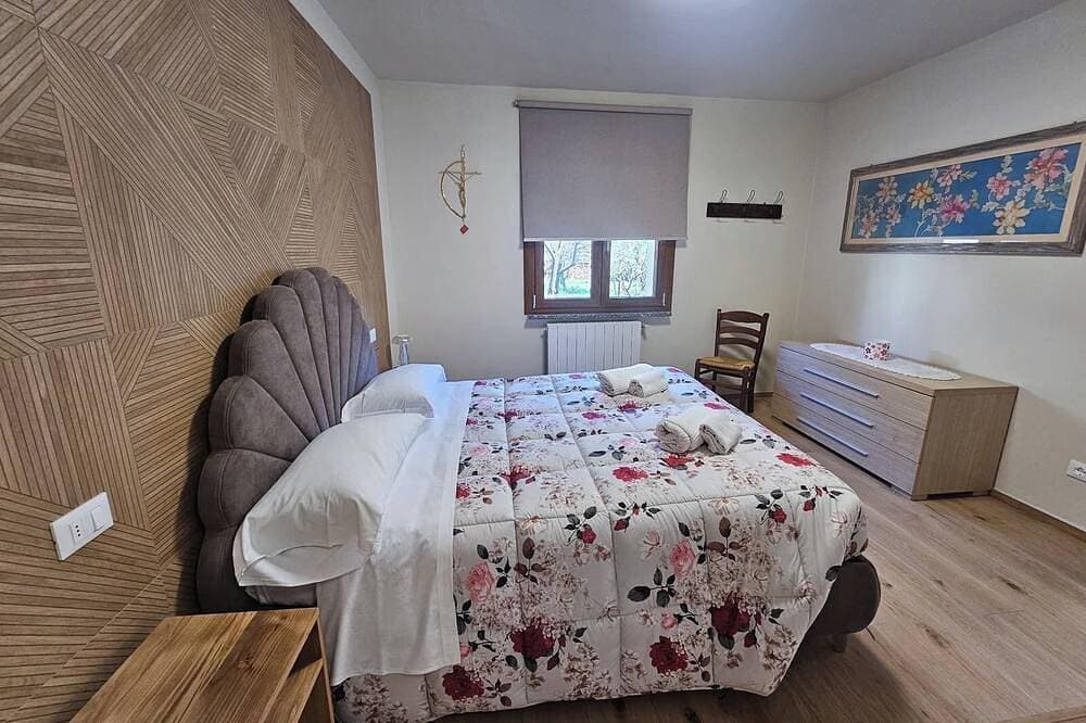 Foto 7 von 30: Borgo Antico Apartment - La Casa di Nonno Angelo