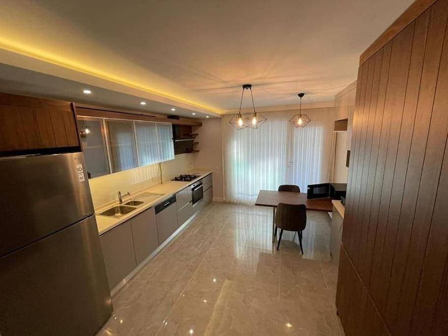 Foto 4 von 28: Alya Grandis Residence Istanbul