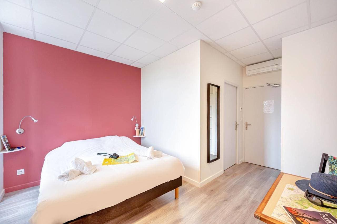 Foto 4 von 7: Double Room