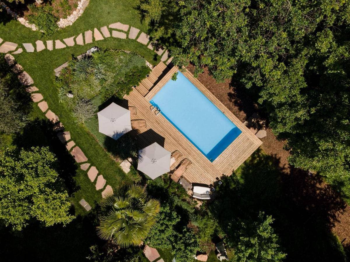 Relais Villa Alma 1