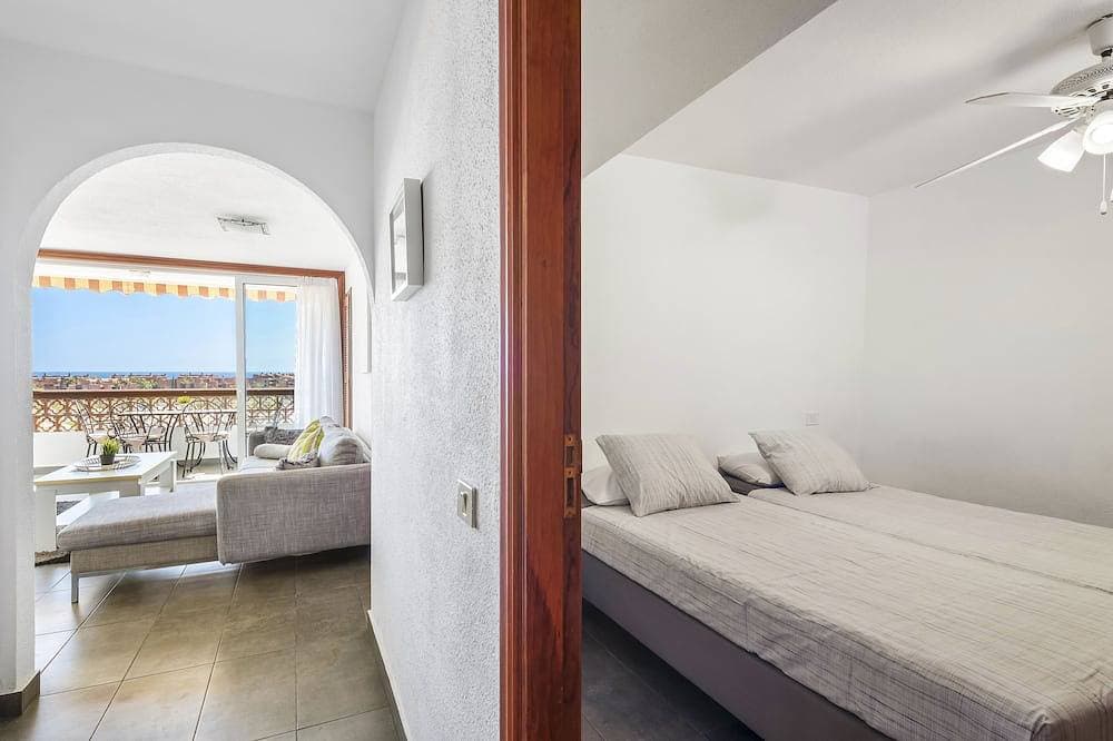 Foto 2 von 25: Palm 2. März Zimmer Am Meer - Wohnung mit herrlichem Blick