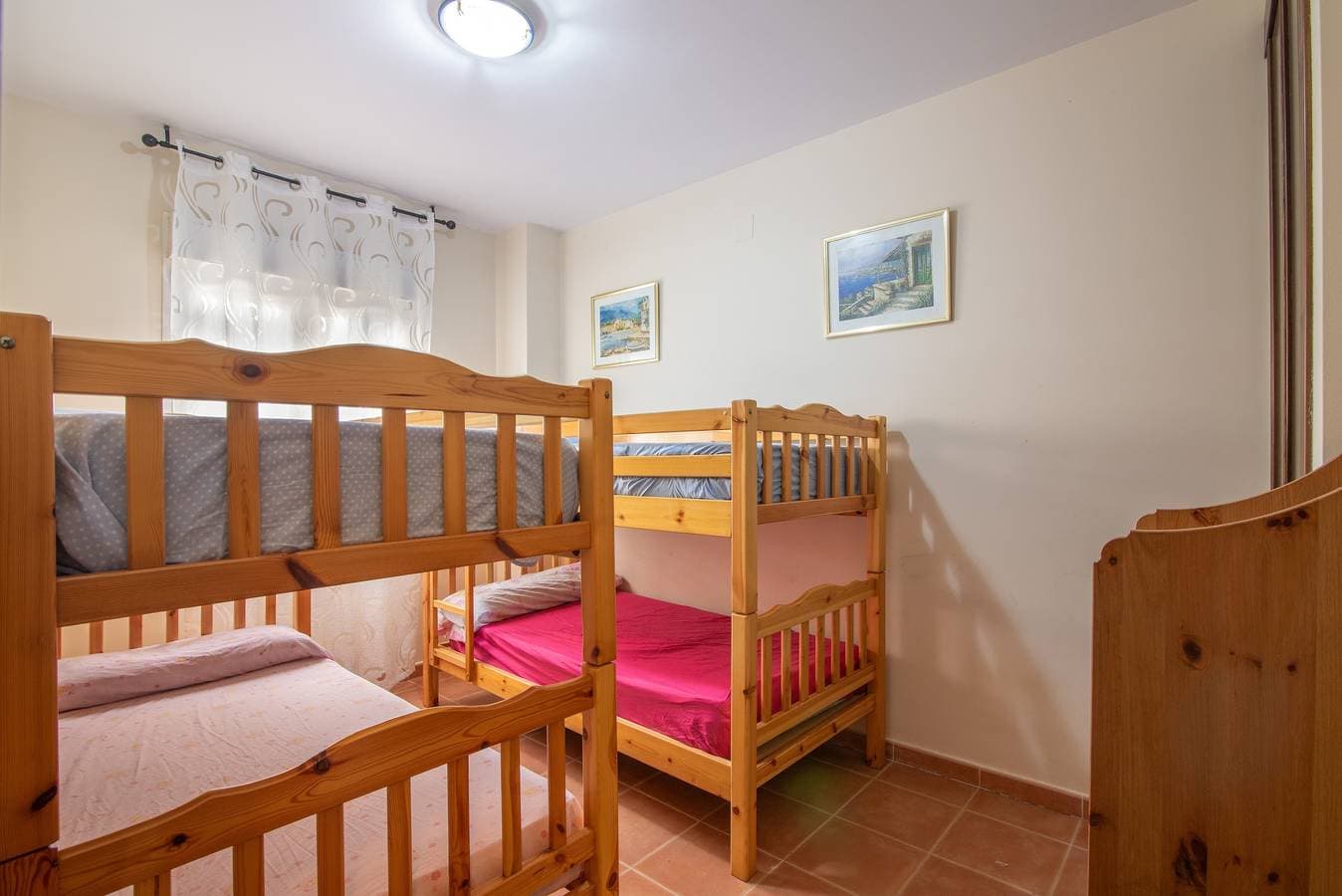 Foto 13 von 35: Ferienwohnung 'Isla Canela' mit Gemeinschaftspool, WLAN und Klimaanlage