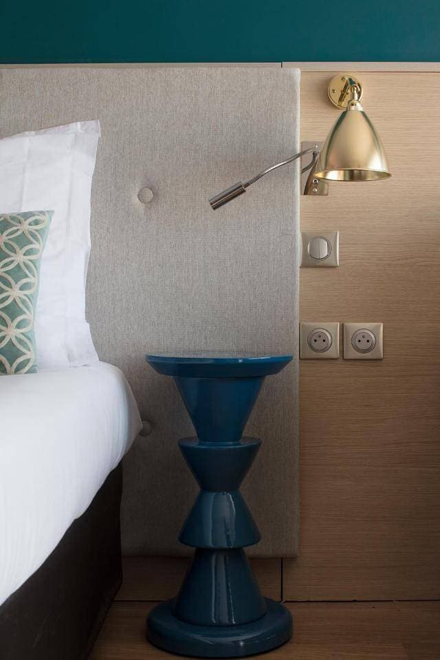 Foto 9 von 10: Classic Double or Twin Room