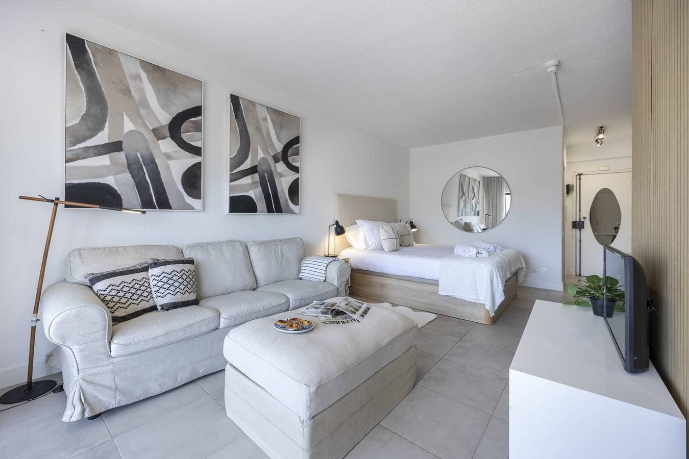 Foto 11 von 23: Scalabis Studio Apartment - Vilamoura Marina