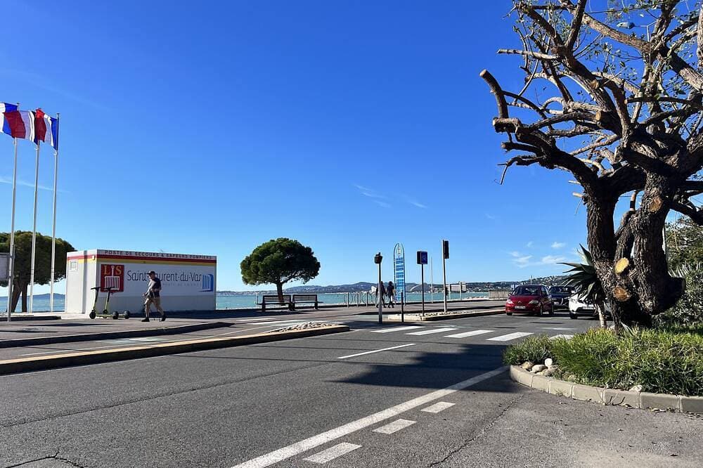 Foto 9 von 14: Appartement Seaside