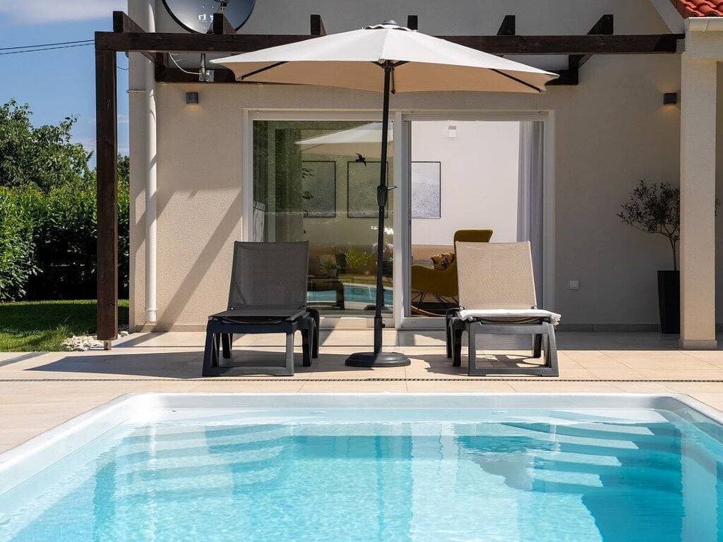 Foto 2 von 45: Ferienhaus mit 1 Schlafzimmer