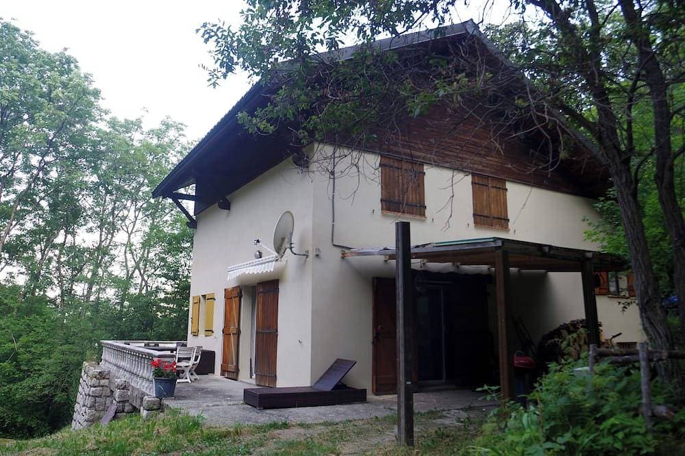 Foto 8 von 16: Chalet Au Mercantour