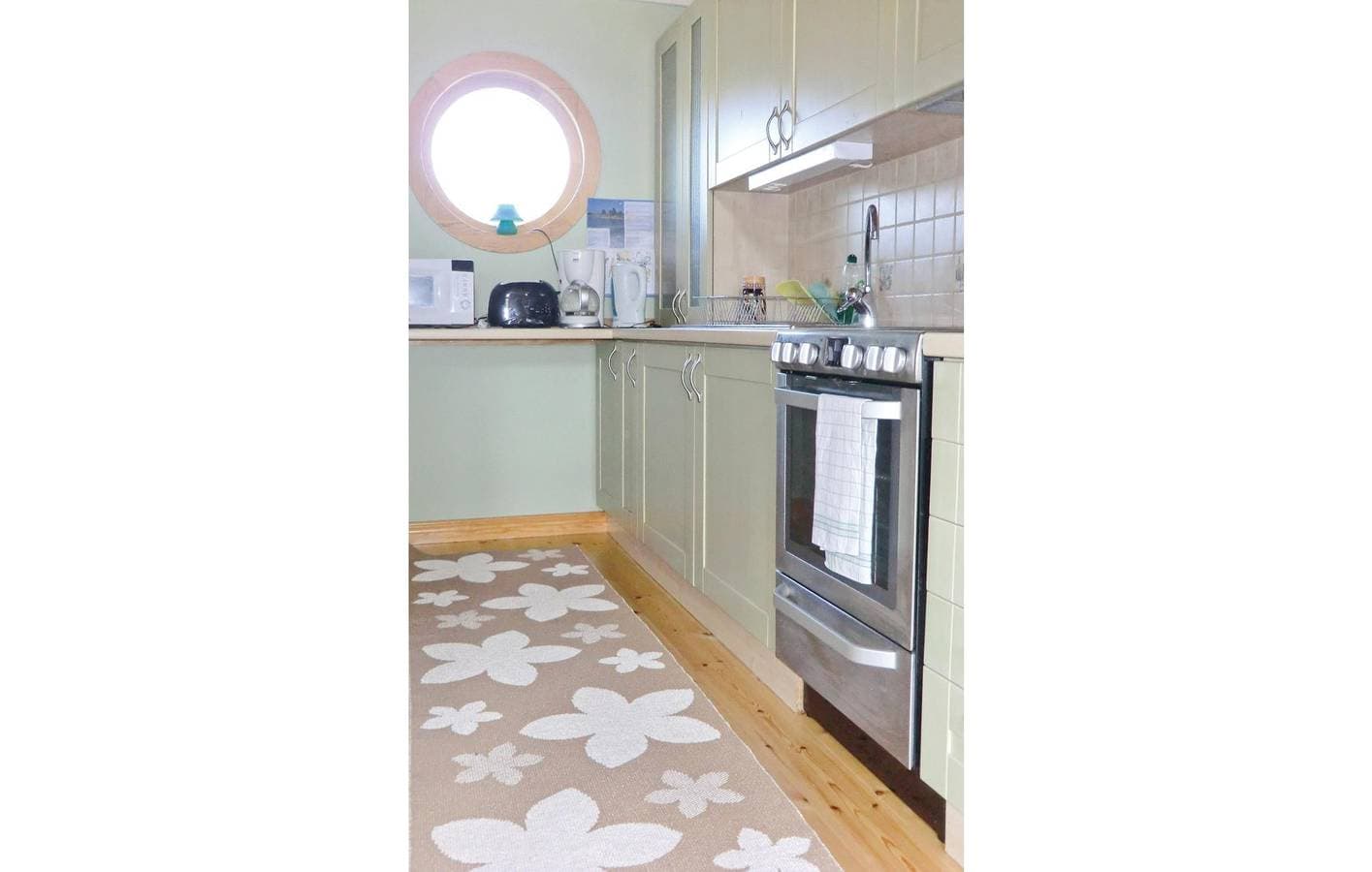 Foto 12 von 17: Ferienhaus für 3 Personen mit Terrasse
