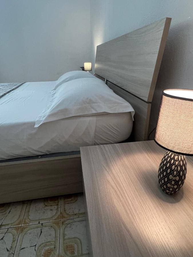 Foto 4 von 9: Large Double Room